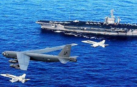 美海岸警卫队突然开进南海 葫芦里到底卖的什么药? 美海岸警卫队突然开进南海 葫芦里到底卖的什么药?