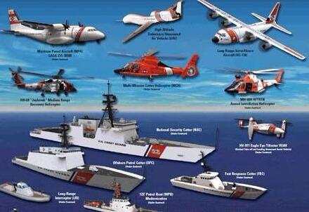 美海岸警卫队突然开进南海 葫芦里到底卖的什么药? 美海岸警卫队突然开进南海 葫芦里到底卖的什么药?