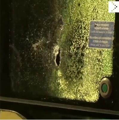 疫情肆虐欧洲  意大利多地爆发示威反对封锁，形势危急！