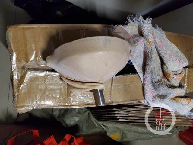恶心！茅台制假窝点用丝袜过滤 卫生条件不堪入目