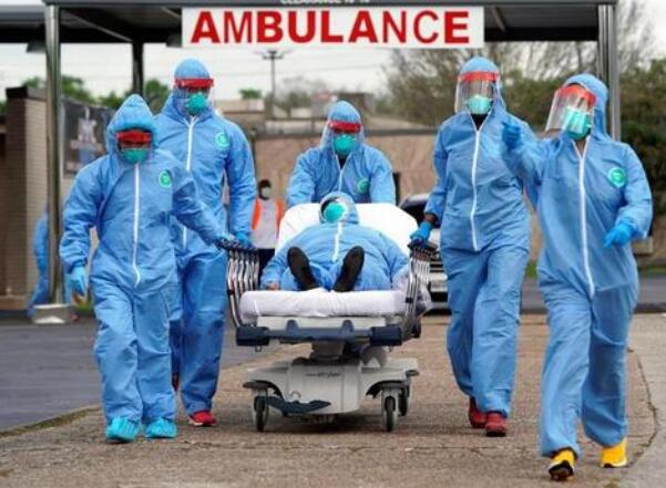 西方危机或在短期内全面爆发!中国要做好应对准备 西方危机或在短期内全面爆发!中国要做好应对准备