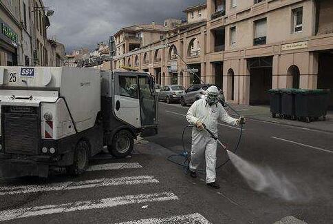 西方危机或在短期内全面爆发!中国要做好应对准备 西方危机或在短期内全面爆发!中国要做好应对准备
