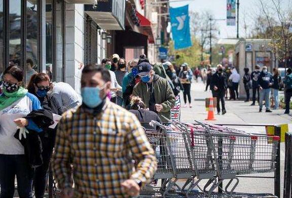 西方危机或在短期内全面爆发!中国要做好应对准备 西方危机或在短期内全面爆发!中国要做好应对准备