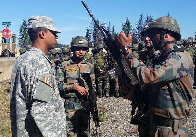 印外长此举惊呆蓬佩奥：美印对华态度或出现变数？