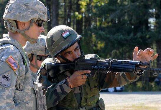 印外长此举惊呆蓬佩奥：美印对华态度或出现变数？