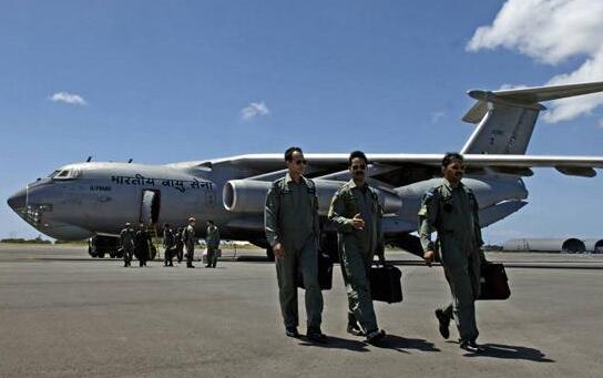 印外长此举惊呆蓬佩奥：美印对华态度或出现变数？