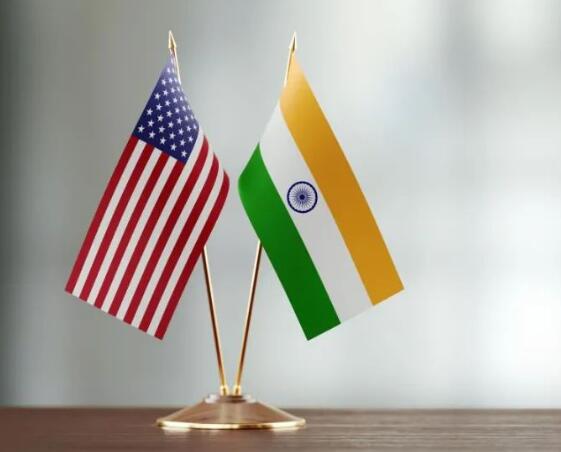 印外长此举惊呆蓬佩奥：美印对华态度或出现变数？