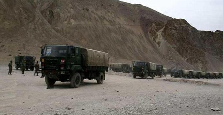 印外长此举惊呆蓬佩奥：美印对华态度或出现变数？