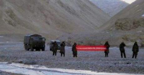 印外长此举惊呆蓬佩奥：美印对华态度或出现变数？