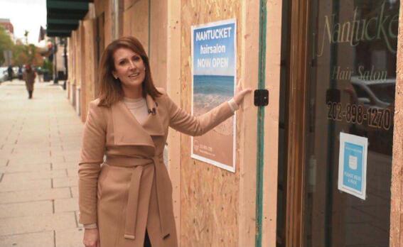 世界的这三大隐忧比美国大选更棘手！