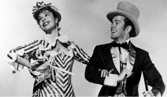 终年101岁！动画版白雪公主原型去世 100岁还在跳舞