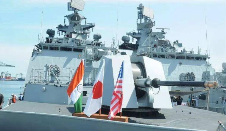 白宫直言：中国比鼎盛时期的苏联更具威胁和挑战！