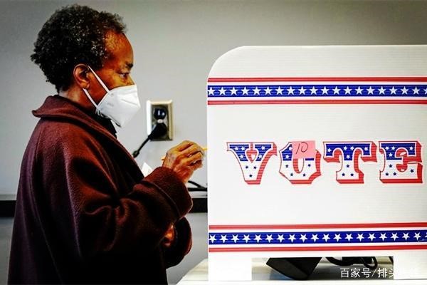 拜登即将270票并宣布当选？关键时刻特朗普祭出一杀手锏