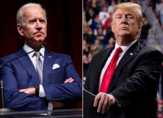 拜登即将270票并宣布当选？关键时刻特朗普祭出一杀手锏