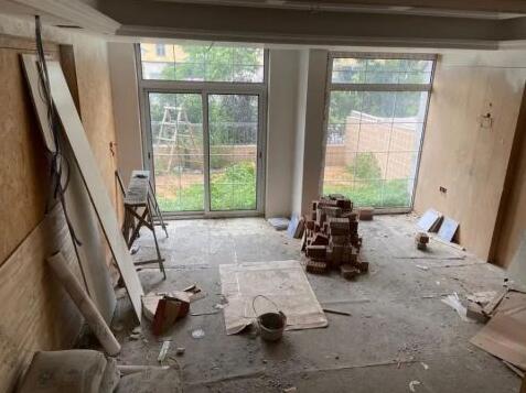 宁波一679万元别墅1元起拍 网友：走，试试运气去！