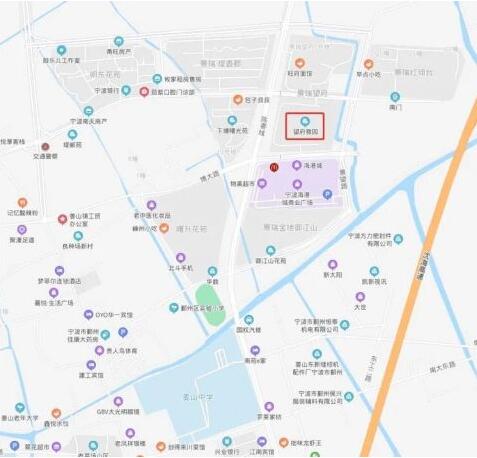 宁波一679万元别墅1元起拍 网友：走，试试运气去！