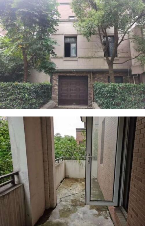 宁波一679万元别墅1元起拍 网友：走，试试运气去！