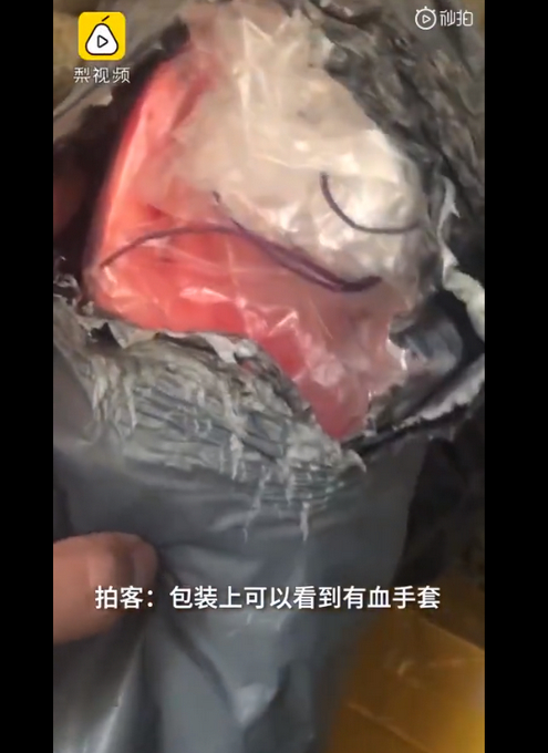【持续发酵】虐猫男子老家不断收到花圈寿衣 律师：涉嫌恐吓