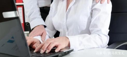 无法无天!女生被陌生男袭胸后反遭辱骂事件细节曝光