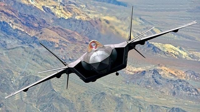 已装备50架？美媒称发现歼-20致命弱点，一旦开战会被F22围歼