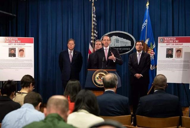 美防长埃斯珀被特朗普开除 此前反对特朗普派军队应对示威抗议