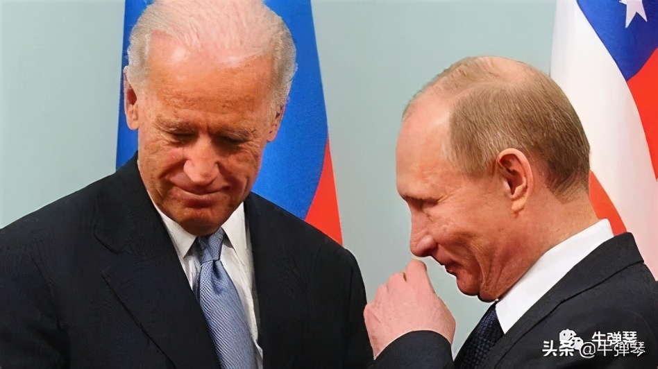 考验普京的时候到了