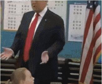 特朗普:选票腐败将被揭露 相约今晚9点的福克斯新闻 特朗普:选票腐败将被揭露 相约今晚9点的福克斯新闻