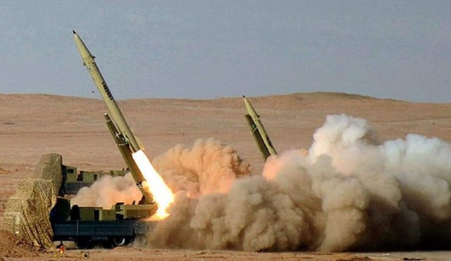 伊朗军方做出重磅表态，不论谁当美国总统都照打不误