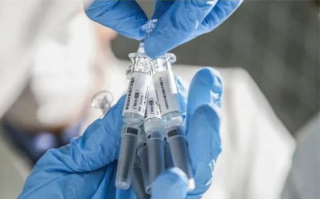 巴西新冠疫苗志愿者死因是自杀 死亡事件与疫苗本身无关