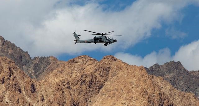 印媒:解放军将从边境 印媒:解放军将从边境