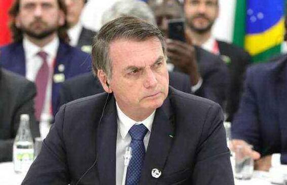 作风诡异？巴西总统不仅未发贺电，还“嘲讽”拜登一番