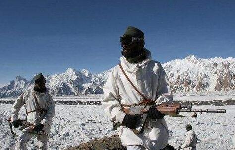 印媒:解放军将从边境 印媒:解放军将从边境