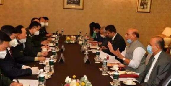 印媒:解放军将从边境 印媒:解放军将从边境