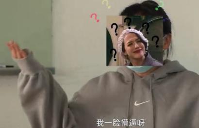 男生藏快递箱求婚被他人错拆,差点跪错了人