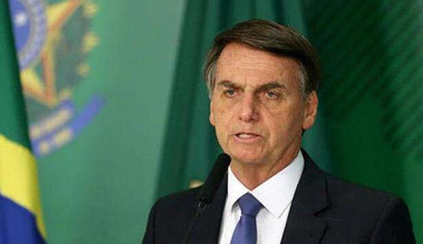 美高官竟在巴西称中国是“老大哥” 这波操作太阴险! 美高官竟在巴西称中国是“老大哥” 这波操作太阴险!