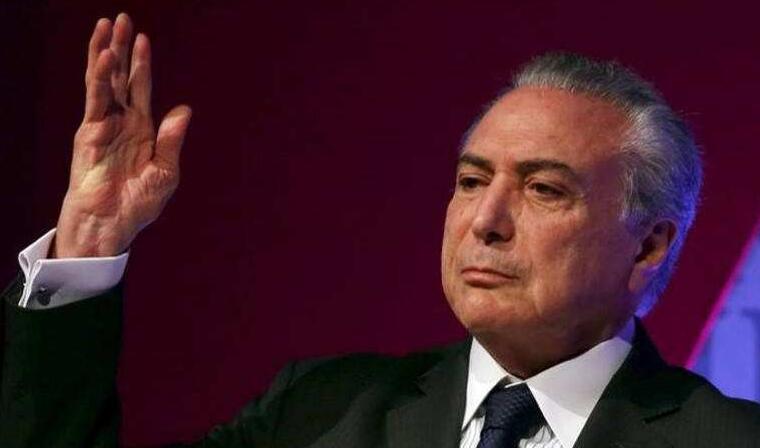 美高官竟在巴西称中国是“老大哥” 这波操作太阴险! 美高官竟在巴西称中国是“老大哥” 这波操作太阴险!