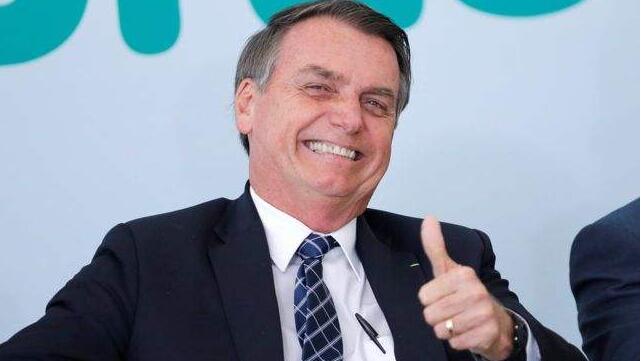 美高官竟在巴西称中国是“老大哥” 这波操作太阴险! 美高官竟在巴西称中国是“老大哥” 这波操作太阴险!