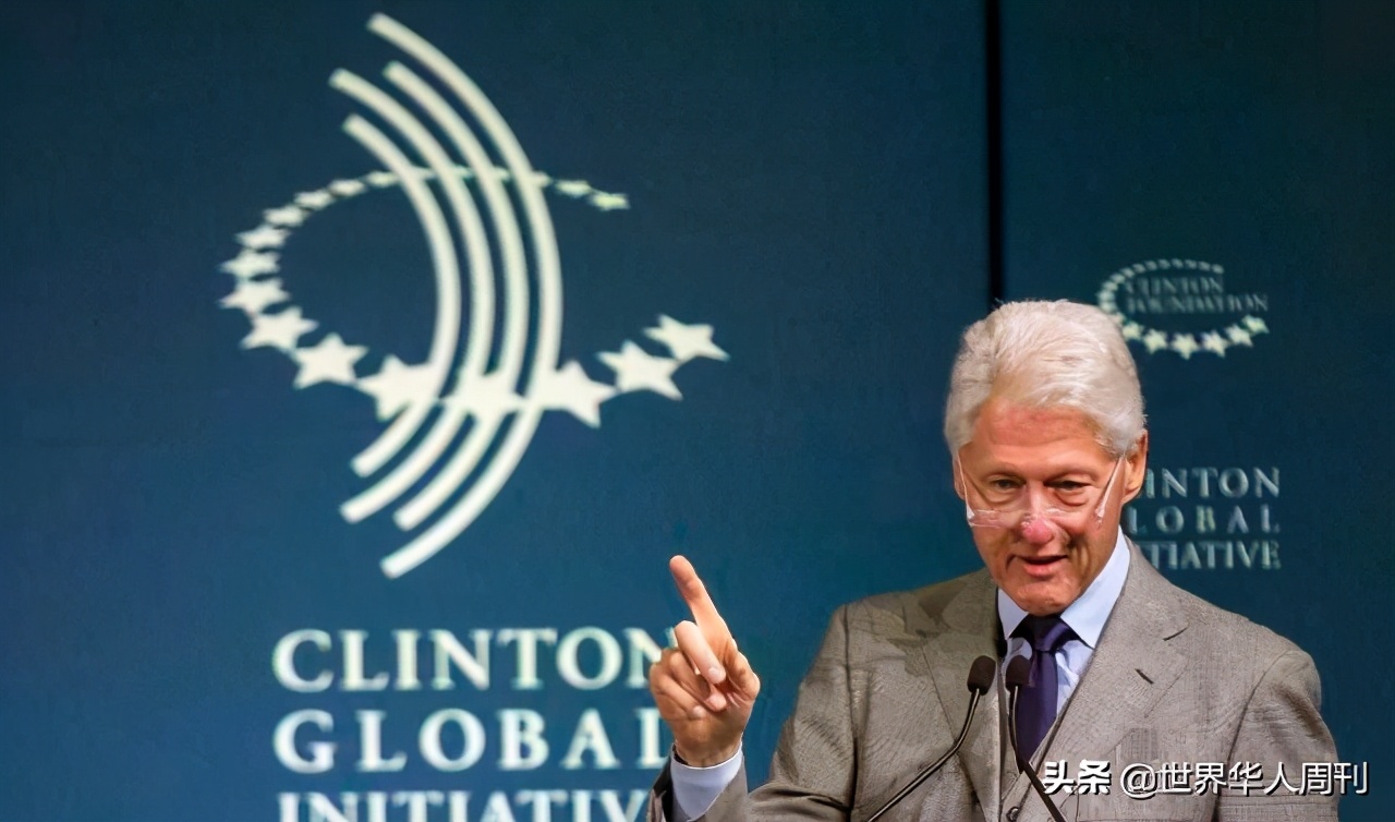 特朗普或对自己行使总统赦免权 否则可能会在牢狱中度过余生