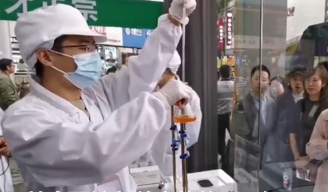 首个辣条博物馆在长沙开馆，揭秘辣条的前世今生
