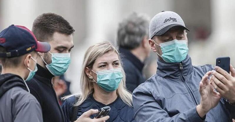 意大利研究所重大发现：新冠病毒去年9月就在意传播！