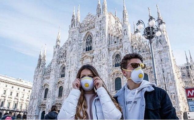 意大利研究所重大发现：新冠病毒去年9月就在意传播！