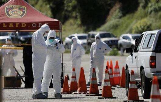 意大利研究所重大发现：新冠病毒去年9月就在意传播！