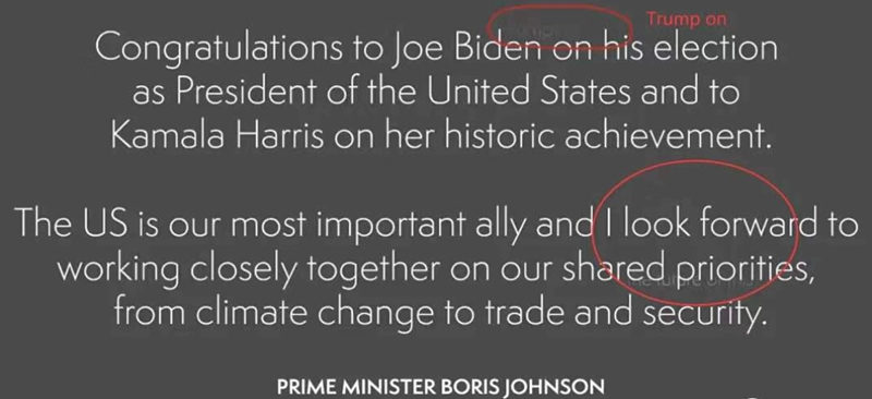 要兄弟还是要女人?隔离中的英国首相,给这道“送命题”交出了答案 要兄弟还是要女人?隔离中的英国首相,给这道“送命题”交出了答案