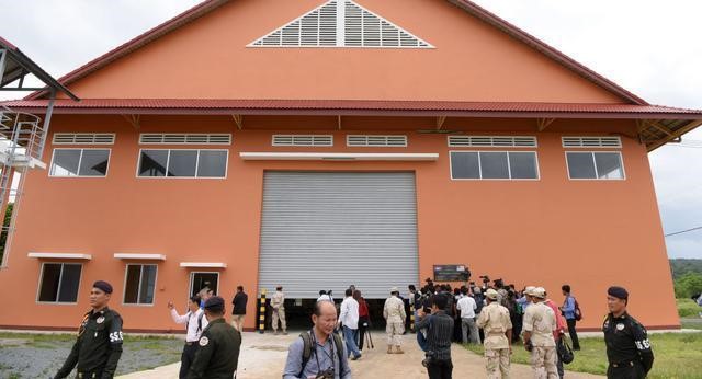 东盟新协议考虑限制各方南海军演 莫迪公开跳脚反对! 东盟新协议考虑限制各方南海军演 莫迪公开跳脚反对!