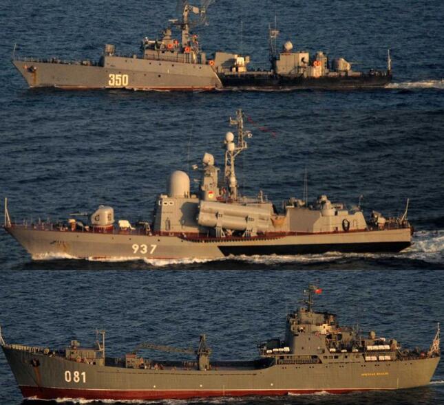 普京批准在苏丹设建海军基地，或将部署核潜艇！