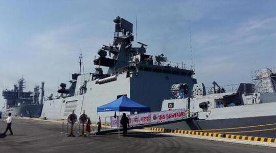 东盟新协议考虑限制各方南海军演 莫迪公开跳脚反对! 东盟新协议考虑限制各方南海军演 莫迪公开跳脚反对!