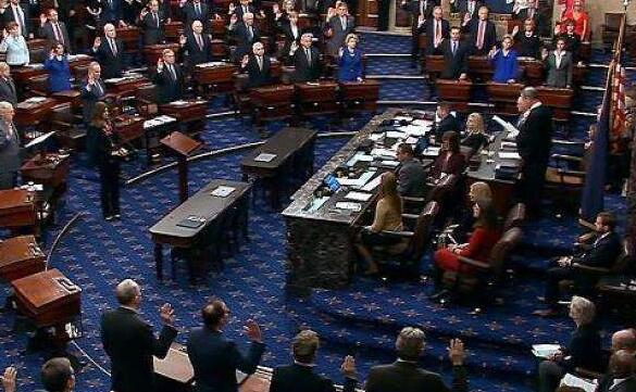 特朗普团队已申请威斯康星重新计票 有关部门已收取300万美元