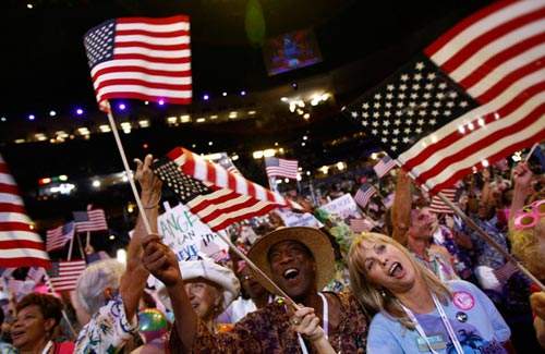 特朗普团队已申请威斯康星重新计票 有关部门已收取300万美元