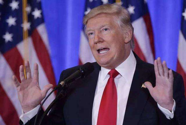 特朗普团队已申请威斯康星重新计票 有关部门已收取300万美元