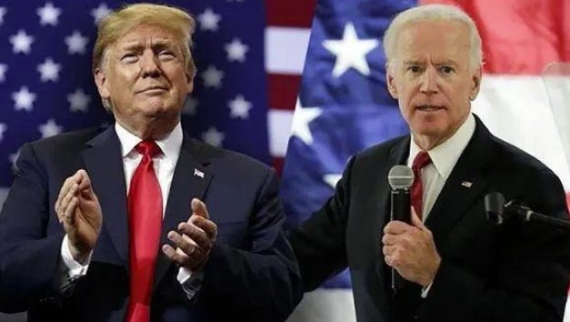 特朗普依然“死守白宫” 身边已经有幕僚妥协了！